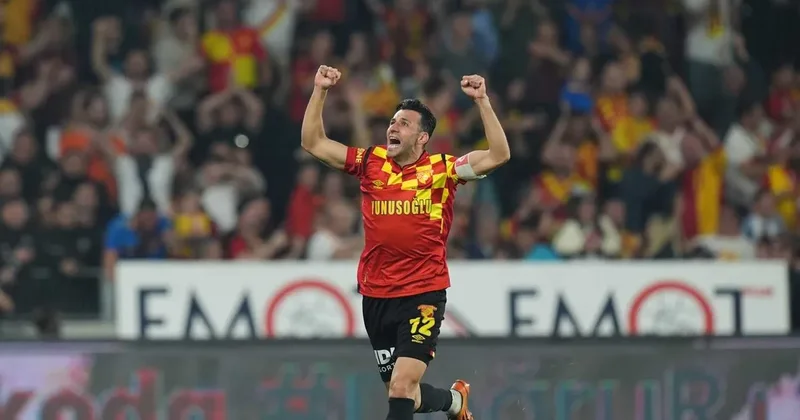 Göztepe de kaptan belirsiz!