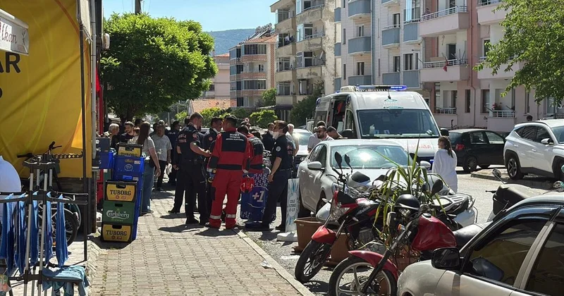 Yakınları 10 gün ulaşamadı, asansör boşluğunda ölü bulundu