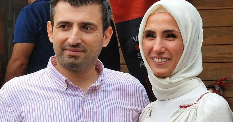Erdoğan ailesinde bebek sevinci: Cumhurbaşkanı Erdoğan ın torun sayısı 10 a yükseldi