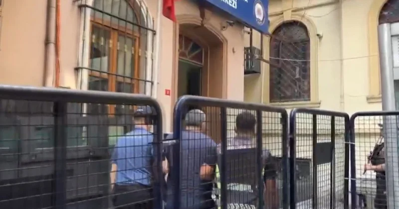 Taksiciye 95 Bin Lira Ceza Kesildi