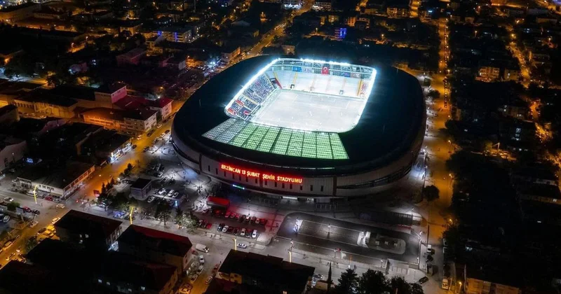24 Erzincanspor isim değişikliğine gitti
