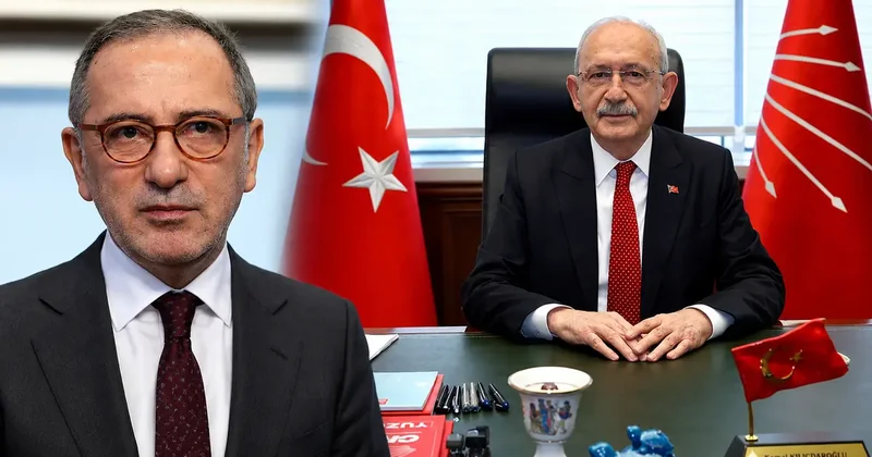 Çok konuşulacak sözler: Kılıçdaroğlu’na kardeşlerini hatırlattı!