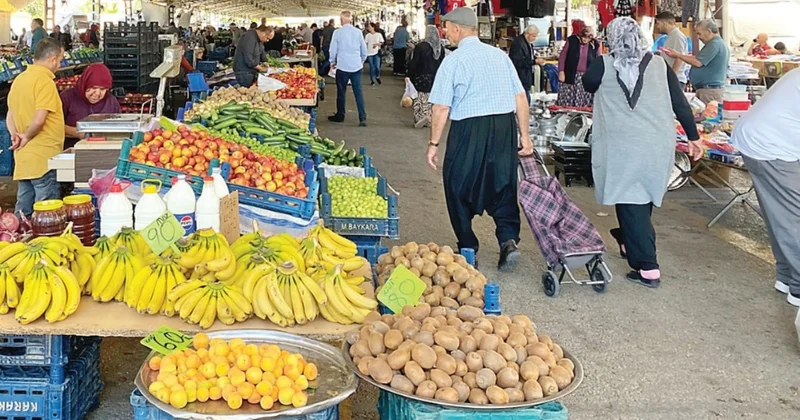 Açlık sınırı emekli aylığını 2 ye katladı Sözcü Gazetesi