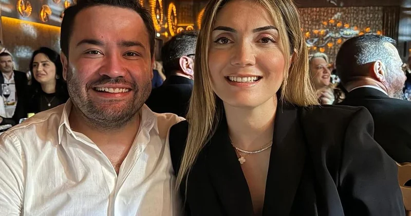 Muhittin Böcek’in gelini Zuhal Böcek hakkında tahliye kararı