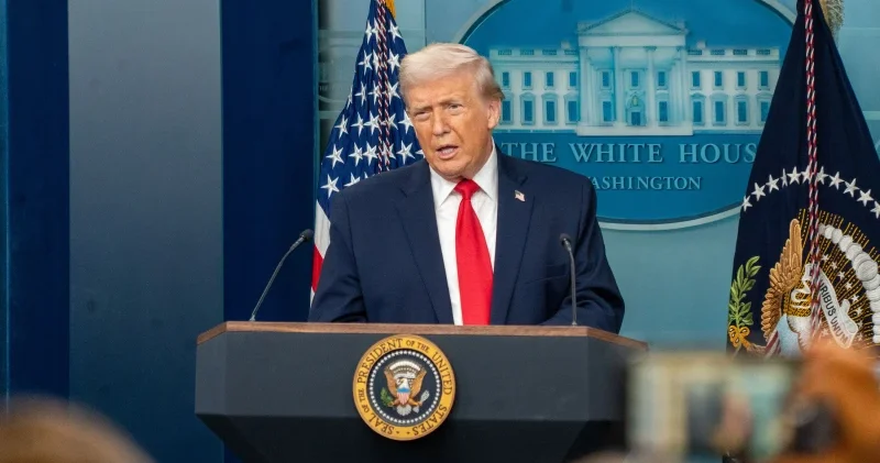 Trump tan flaş iddia: İran ABD ile anlaşmaya varmak istiyor Dünya Haberleri