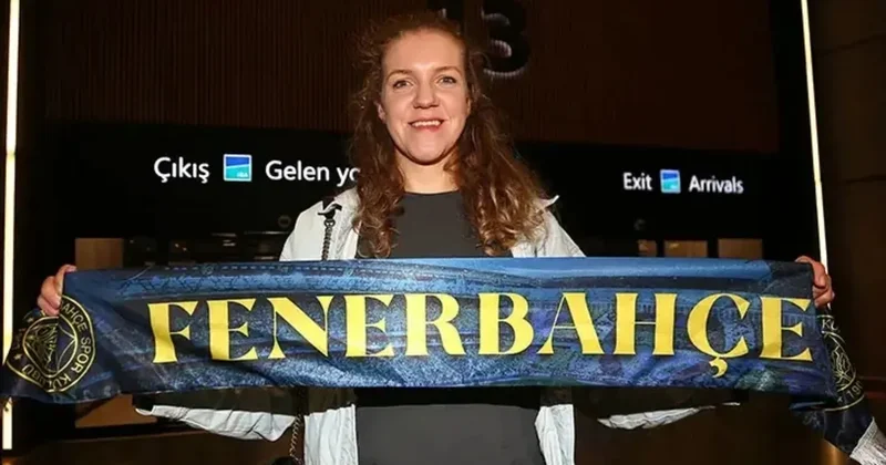 Fenerbahçe Kadın Voleybol Takımı, 6 oyuncuyla yollarını ayırdı