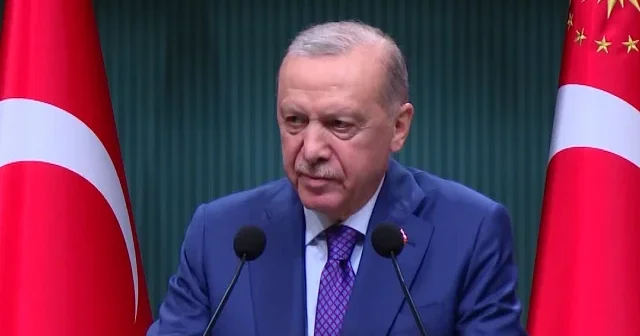 Cumhurbaşkanı Erdoğan: İstanbul kıyamete kadar da Türk ve Müslüman kalacaktır VİDEO İZLE