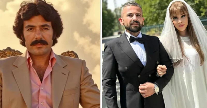 Ferdi Tayfur un damadı hakkında 10 yıla kadar hapis istemi Sözcü Gazetesi