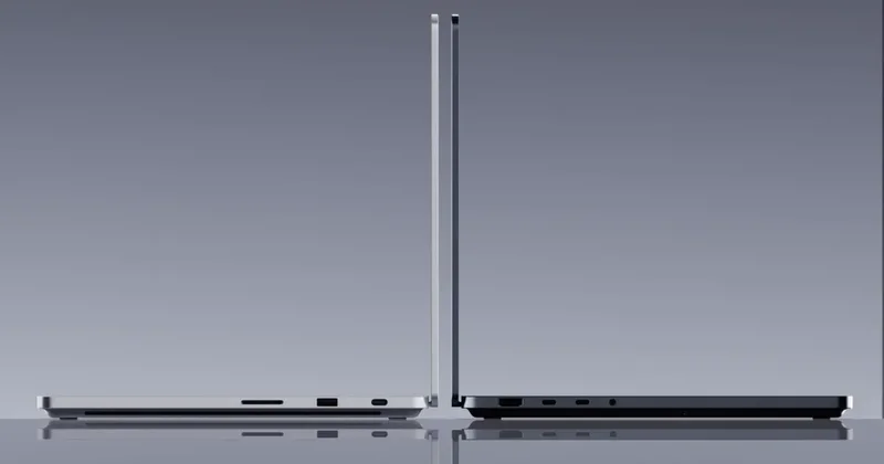 Microsoft Surface Laptop Ultra yı duyurdu: NVIDIA RTX Spark ile geliyor