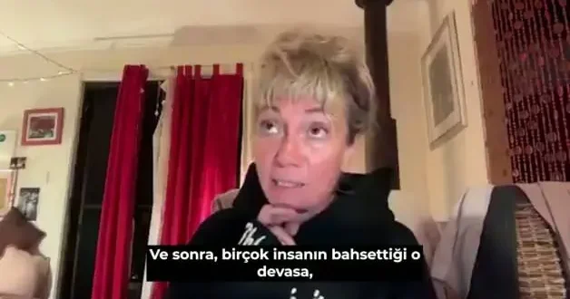İsrail in korsan baskınla alıkoyduğu Küresel Sumud Filosu aktivistlerine tecavüz skandallarına bir yenisi eklendi