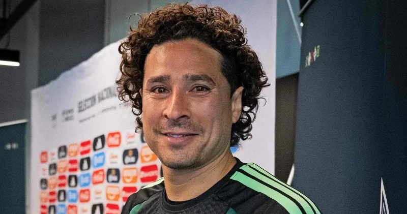 Meksika nın kadrosu açıklandı! Ochoa 6. turnuvasını yaşayacak Futbol Haberleri