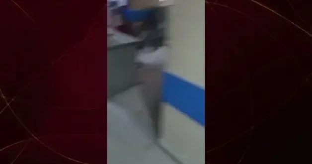 İsrail, Lübnan da hastaneyi bombaladı: Çok sayıda ölü ve yaralı var