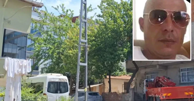 Bir ay önce cezaevinden çıkan 14 yıl önce boşandığı eşini öldürdü