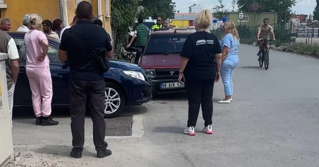 Edirne de kazanın ardından dil sorunu yaşandı Edirne Haberleri