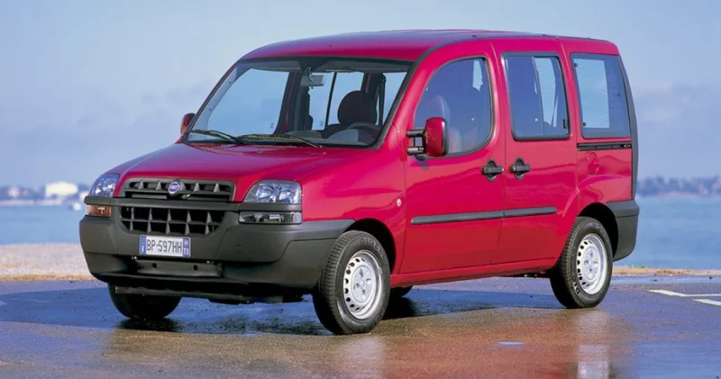 Fiat Doblo yuvasına dönüyor! Yeniden Bursa da üretilecek...