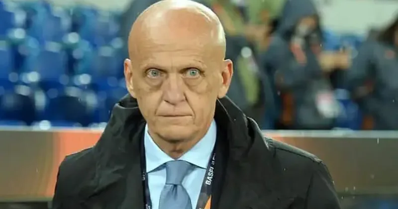 Pierluigi Collina açıkladı! Kalecilerin Kurnazlık sakatlıkları artık tarih oluyor
