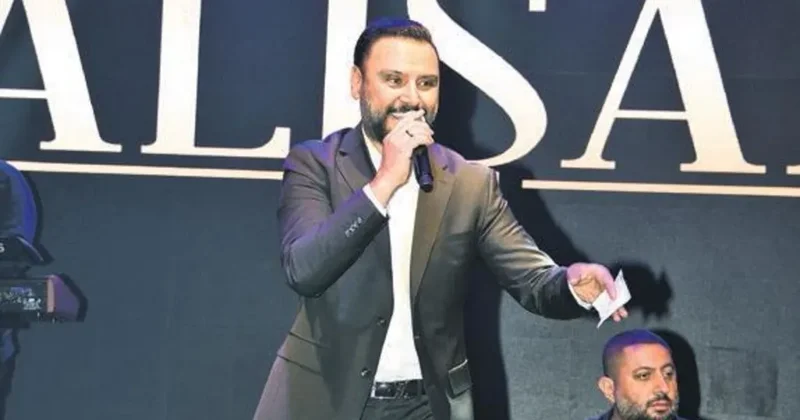 ‘Biz mutluyuz, ayrılmıyoruz’