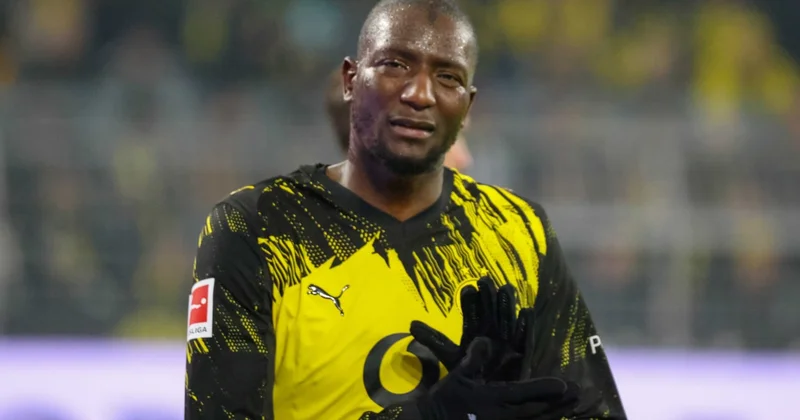 Fenerbahçe ye Guirassy de büyük şok! Resmi açıklama geldi Sözcü Gazetesi
