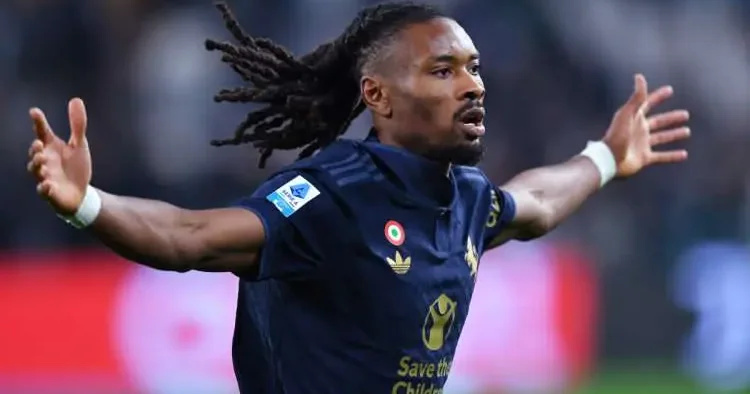 Süper Lig devinin çilek transferi Khephren Thuram! Artık an meselesi