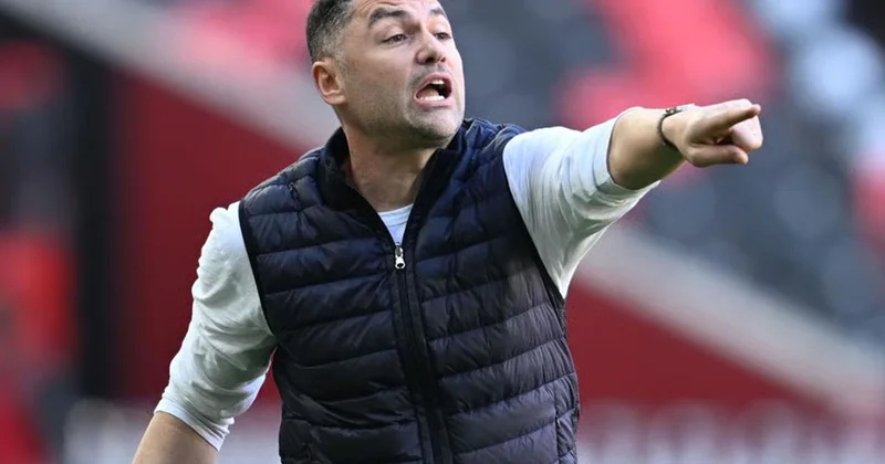 Burak Yılmaz Fransa yolcusu! Tarih yazdığı lige geri dönüyor