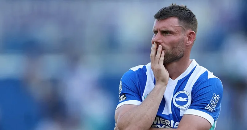 James Milner kramponlarını astı!