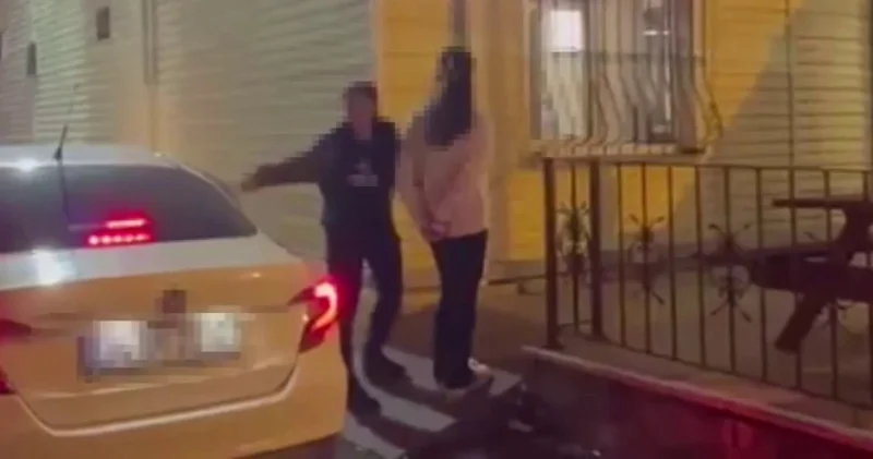Sahte dolarlarla bankaya gitti, yakalandı! Son dakika haberleri