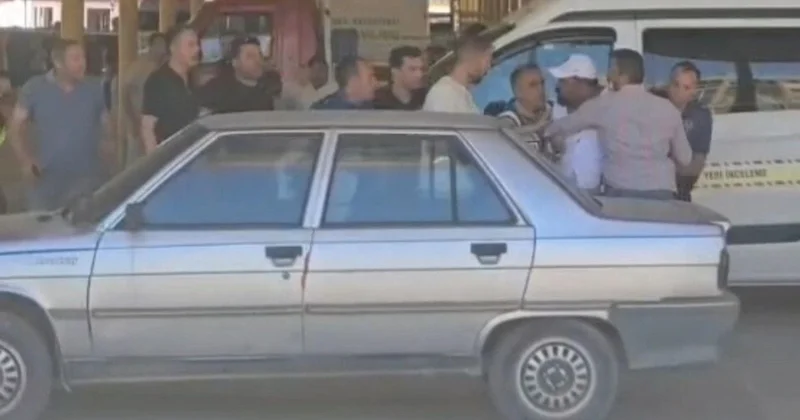 Çifte cinayeti çektiği video ile itiraf etti