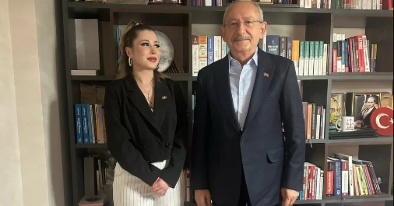 Kılıçdaroğlu ndan Gülşah başkanın kemiklerini sızlatacak atama Sözcü Gazetesi