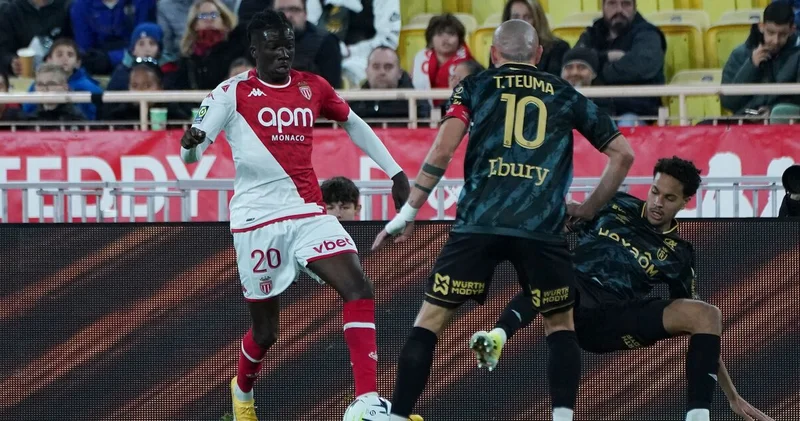 Kassoum Ouattara, Beşiktaş için İstanbul a geliyor!