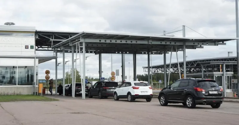 Rusya üç ülkeye geçişleri kapattı