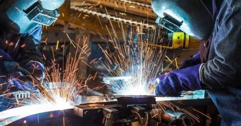 İmalat sektöründe daralma sinyali! PMI haziranda 47,1’e geriledi