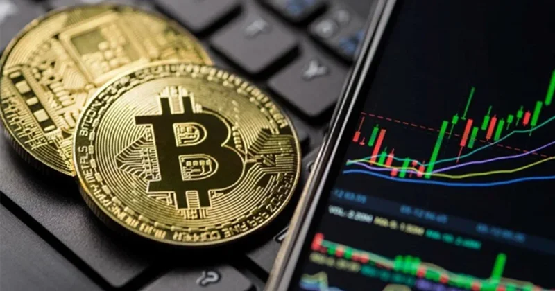 Bitcoin 58 bin doların altına indi: Kripto piyasasında satış baskısı sürüyor