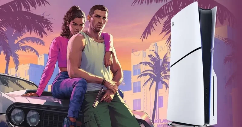 GTA 6 PS5 Pro da canavar gibi çalışacak: Harekete geçildi!