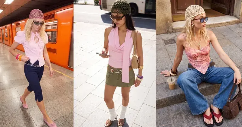 Trendyolmilla yeni koleksiyonu It Girl Essentials’ı tanıttı