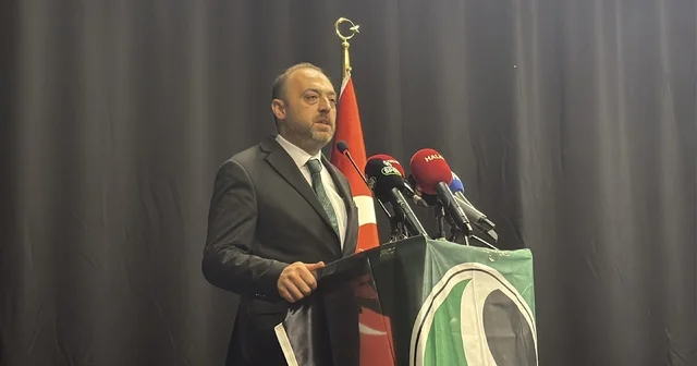 Sakaryaspor Başkanı Enes Zengin: Yarım kalan hikayeyi baştan yazacağız Sakarya Haberleri Habertürk Yerel Haberler