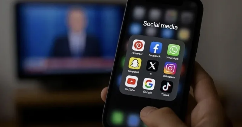 Sosyal medyada kurallar değişti! Deepfake, ınfluencer ve gizli reklama sıkı denetim: Hem içerik durdurma hem para cezası