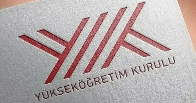 YÖK açıkladı: Üniversitelerde 16 yeni bölüm açılacak