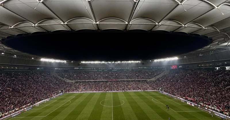 A Milli Futbol Takımımızın UEFA Uluslar Ligi nde oynayacağı statlar belli oldu