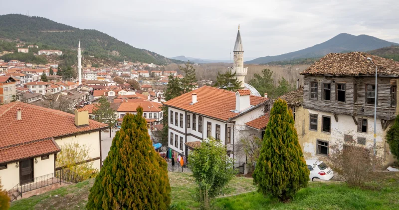 Türkiye Kültür Yolu Festivali’nin yeni durağı: Sakarya