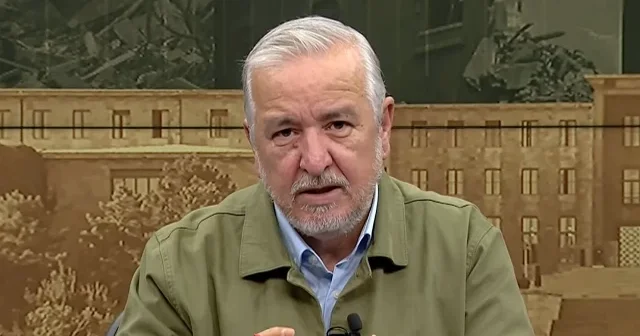 Sözcü gazetesi Hz. Musa ya hakaretten sonra nasıl özür dilemişti? VİDEO İZLE