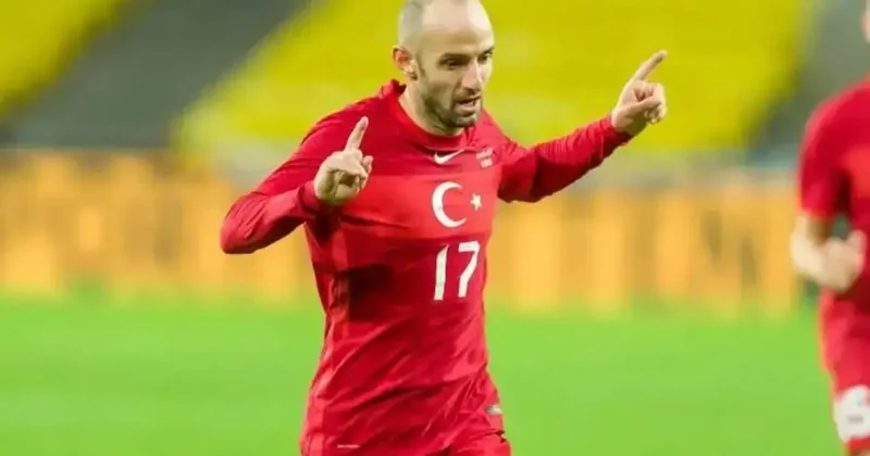 Süper Lig ekibinden ayrılmıştı! Sarıyer e imza attı