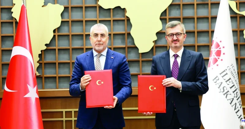 Genç gazetecilere iş fırsatı Yerel Gündem Haberleri
