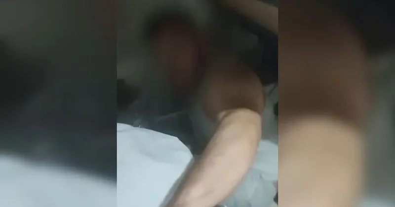 Yer: Ankara! Her yerde aranıyordu: Bakın nerede yakalandı