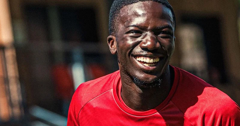 Beşiktaş yeni transferine kavuşuyor! Ouattara, bu gece İstanbul da
