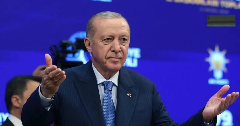 AK Parti’nin üye sayısı rekora ulaştı: Son 6 ayda yüzde 13 arttı Gündem Haberleri