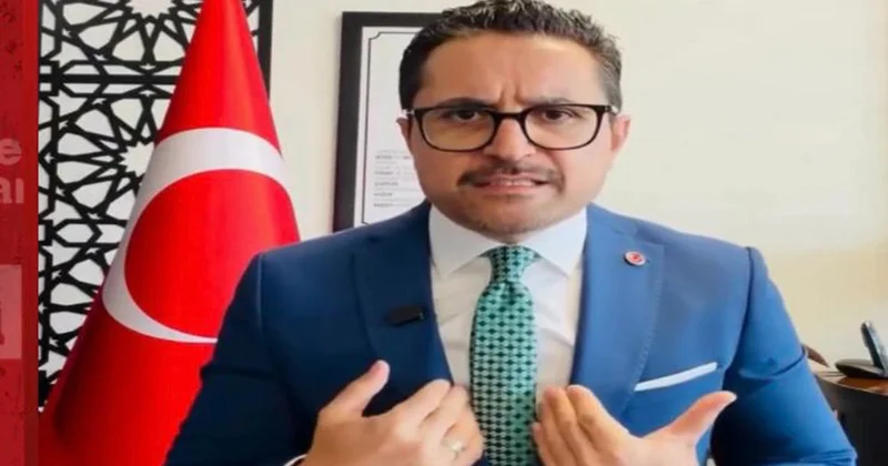 ‘Torpile hayır’ istifası Sözcü Gazetesi