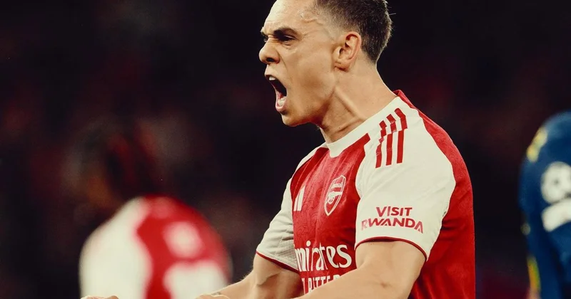 Trossard adım adım Beşiktaş a doğru