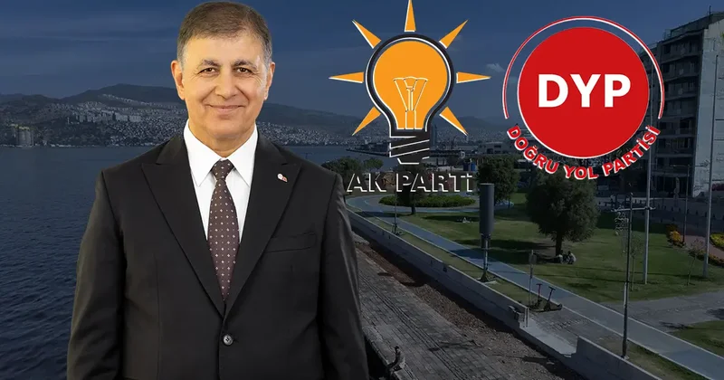 1984 te ANAP, 1994 te DYP kazanmıştı! 2004 yılından beri CHP nin yönettiği İzmir de AK Parti iddiası