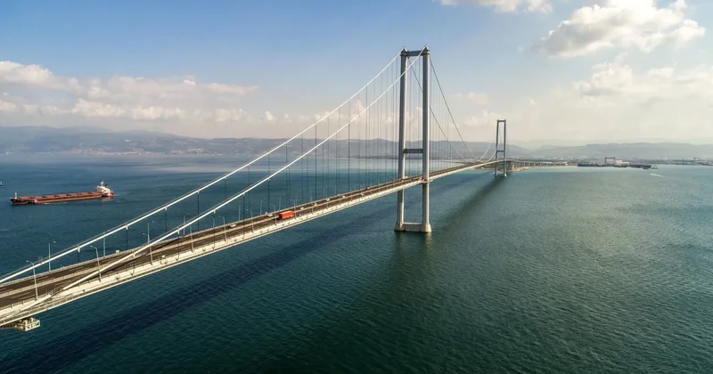 Köprü ve otoyol ücretleri yeniden düzenlendi