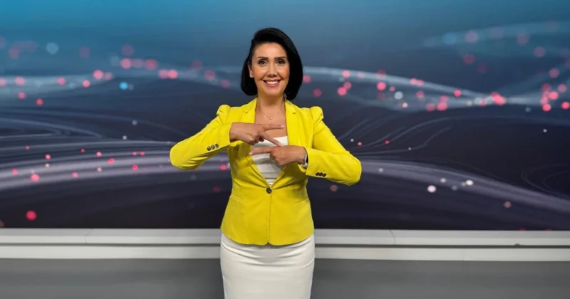 İletişimin sessiz dili TRT Akademi’nin eğitim kataloğunda yerini aldı